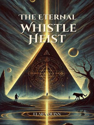 cover image of The Eternal Whistle Heist